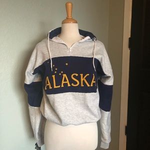Alaska vintage sweatshirt